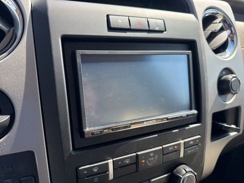 Used 2010 Ford F150 XLT image 20