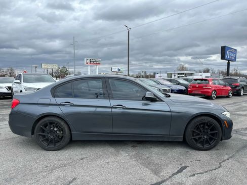 Used 2016 BMW 328i Sedan image 5