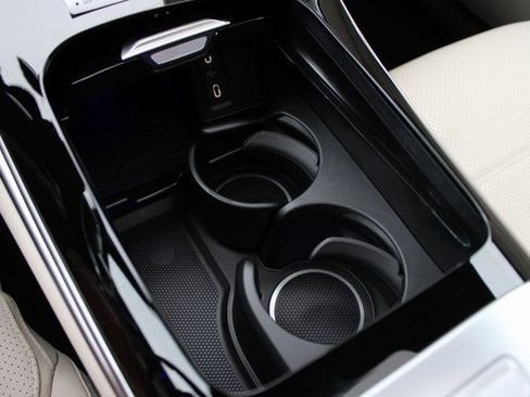 New 2026 Mercedes-Benz GLC 300 4MATIC image 28