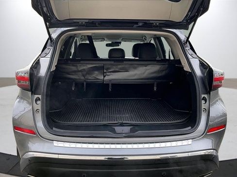 Used 2023 Nissan Murano SV w/ Cargo Package image 24