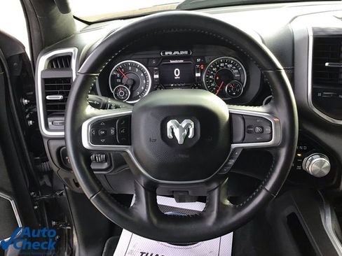 Used 2022 RAM 1500 Laramie image 29