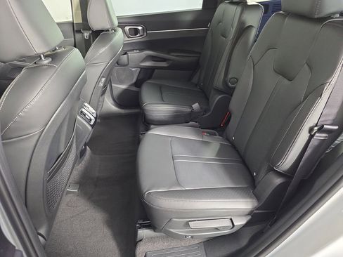 New 2026 Kia Sorento EX w/ EX Premium Package image 34