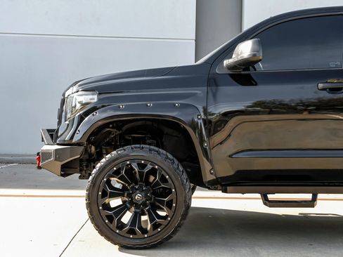 Used 2015 Toyota Tundra SR5 w/ SR5 Upgrade Package image 12