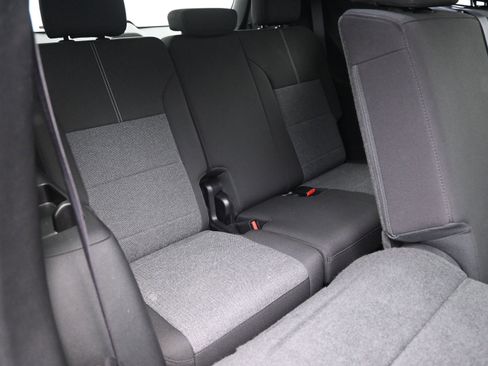 Certified 2025 GMC Acadia Elevation image 37