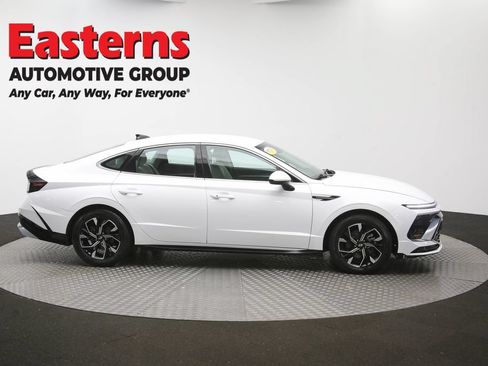 Used 2024 Hyundai Sonata SEL FWD image 45