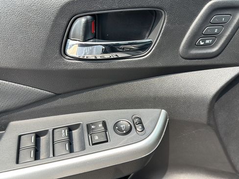 Used 2016 Honda CR-V Touring image 16