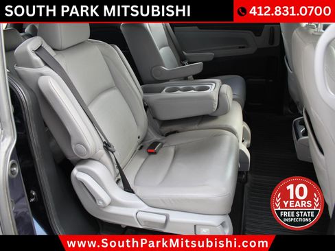 Used 2019 Honda Odyssey EX-L image 18