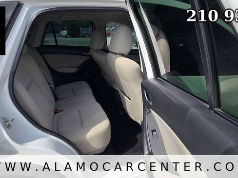 Used 2013 MAZDA CX-5 Sport FWD image 19