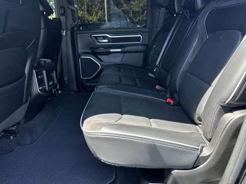 Used 2023 RAM 1500 Laramie AWD/4WD image 24