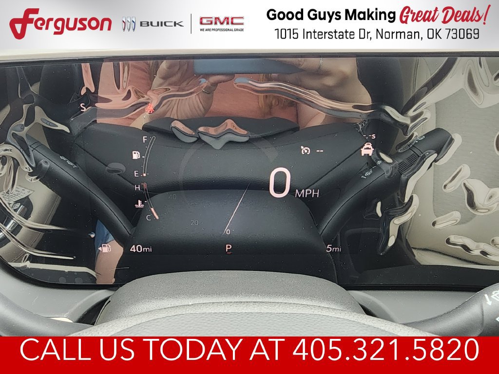 New 2026 Buick Encore GX Preferred w/ Comfort Package FWD image 23