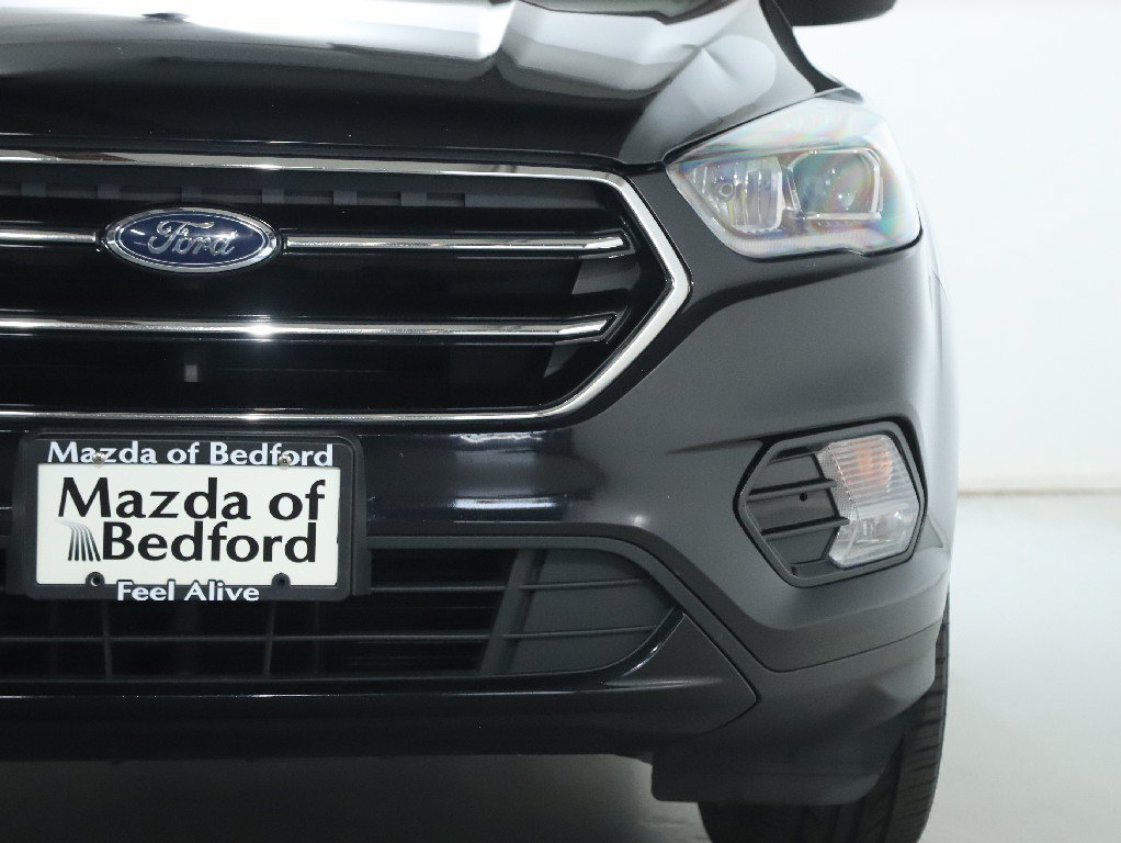 Used 2019 Ford Escape SE AWD/4WD image 7