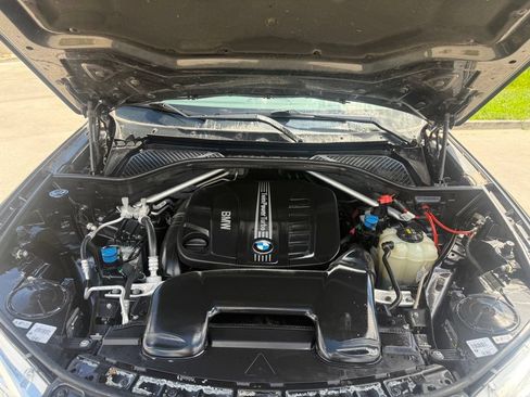 Used 2017 BMW X5 xDrive35d AWD/4WD image 29