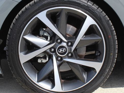 Used 2021 Hyundai Sonata SEL Plus FWD image 9