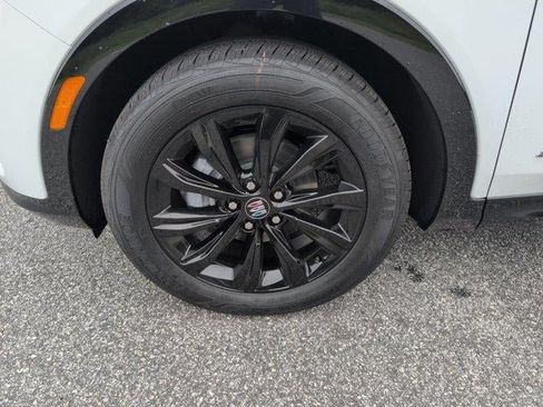 New 2026 Buick Envista Sport Touring w/ Convenience I Package FWD image 2