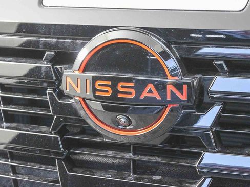 New 2026 Nissan Armada PRO-4X image 5