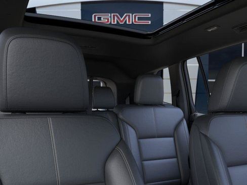 New 2026 GMC Acadia Elevation w/ Elevation Premium Package FWD image 24