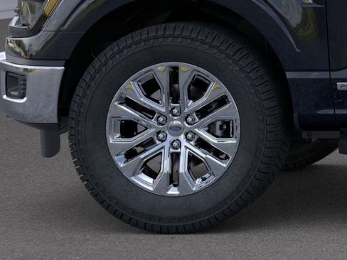 New 2026 Ford F150 XLT w/ XLT Chrome Appearance Package AWD/4WD image 20