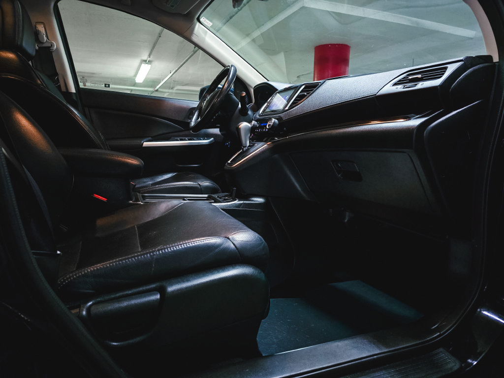 Used 2016 Honda CR-V Touring image 35