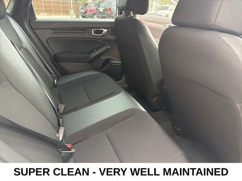 Used 2023 Honda Civic Sport image 21