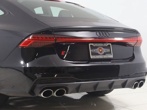Used 2023 Audi S7 Prestige AWD/4WD image 25