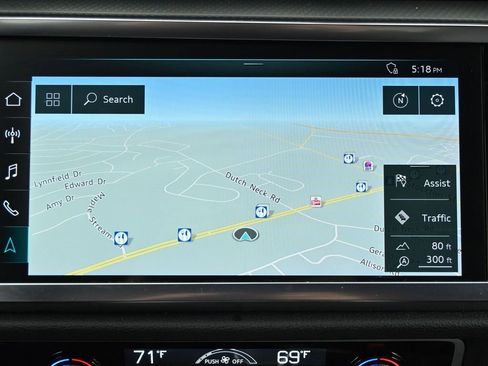 Used 2020 Audi Q3 2.0T Premium Plus w/ Premium Plus Package AWD/4WD image 32
