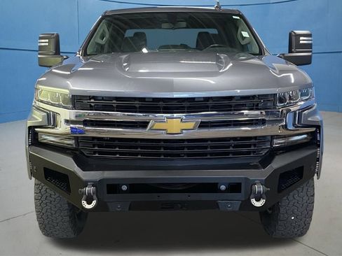 Used 2021 Chevrolet Silverado 1500 LT w/ Bed Protection Package image 4