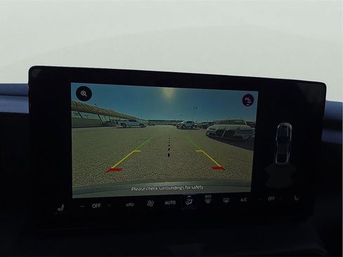 Used 2024 Ford Mustang Coupe image 12