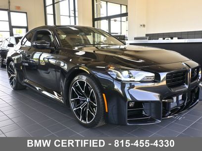 Certified 2024 BMW M2 w/ Lighting Package