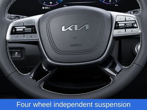 New 2025 Kia Telluride SX Prestige X-Line image 23