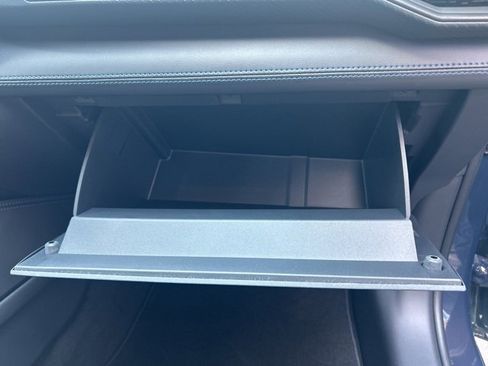 New 2025 Ford Mustang Dark Horse image 57