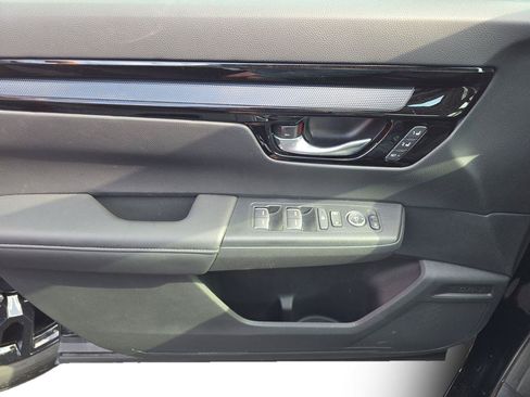 Used 2024 Honda CR-V EX-L image 9