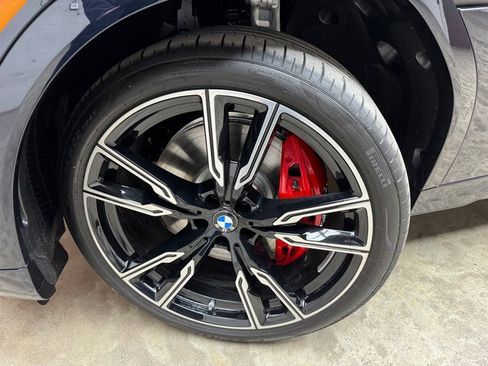 New 2026 BMW X6 M60i image 28