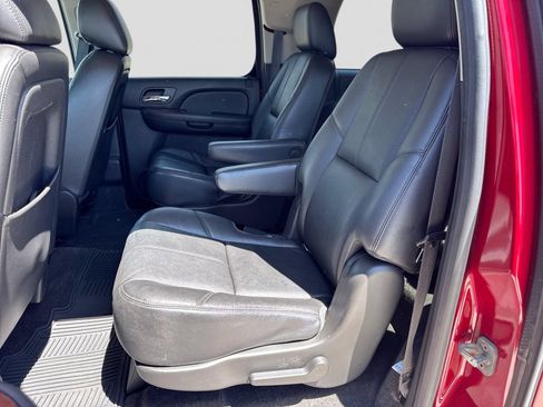 Used 2012 Chevrolet Suburban LT w/ All-Star Edition AWD/4WD image 23