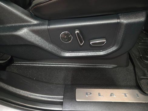 Used 2021 Ford F250 Platinum w/ FX4 Off-Road Package image 76