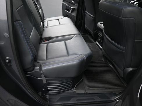 Used 2024 Toyota Tundra Platinum AWD/4WD image 78