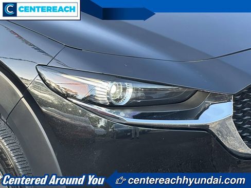 Used 2024 MAZDA CX-30 AWD 2.5 S image 8