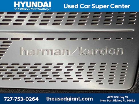 Used 2022 Hyundai Palisade Calligraphy w/ Winter Package image 39