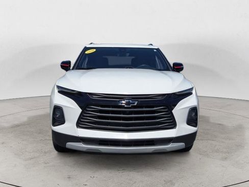 Used 2022 Chevrolet Blazer LT w/ Redline Edition FWD image 8
