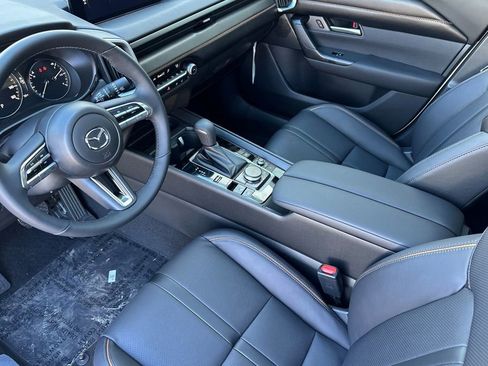 New 2026 MAZDA CX-50 AWD 2.5 Hybrid w/ Cargo Package image 10