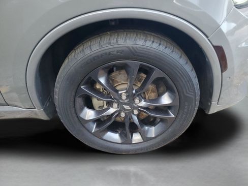 Used 2021 Dodge Durango R/T w/ Blacktop Package image 5