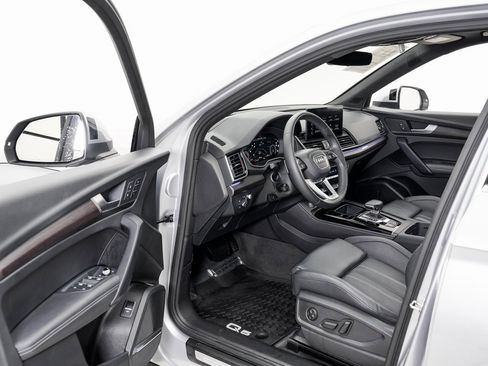 Used 2022 Audi Q5 2.0T Prestige image 7