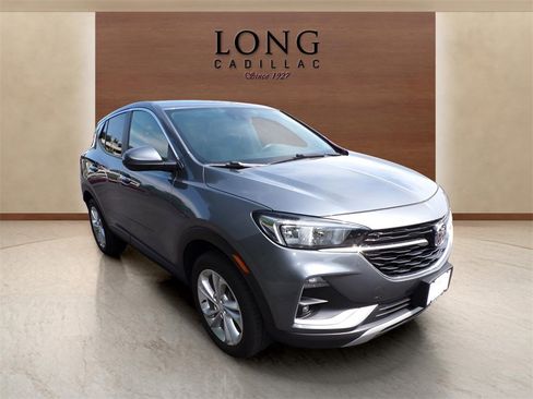 Used 2022 Buick Encore GX Preferred w/ Cold Weather Comfort Package image 3