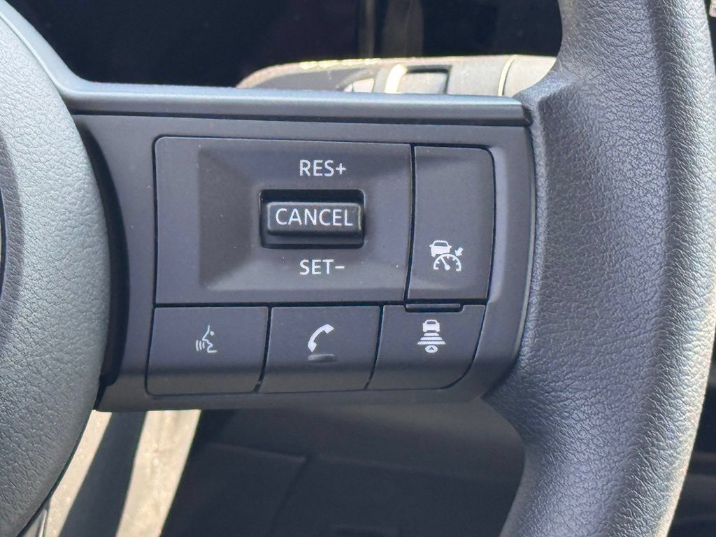 New 2026 Nissan Kicks SV w/ SV Premium Package AWD/4WD image 17