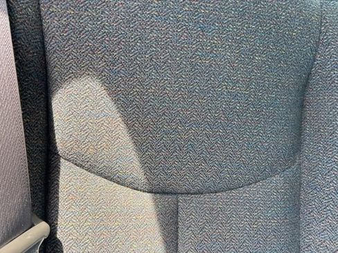 Used 2003 Chevrolet Silverado 1500 W/T RWD image 24