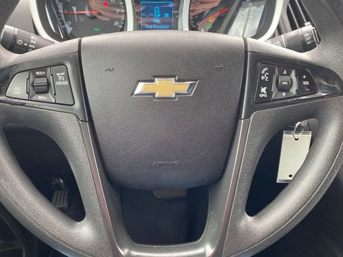 Used 2015 Chevrolet Equinox LS image 21