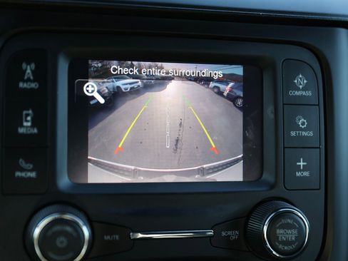 Used 2023 RAM 1500 Tradesman w/ Night Edition image 25