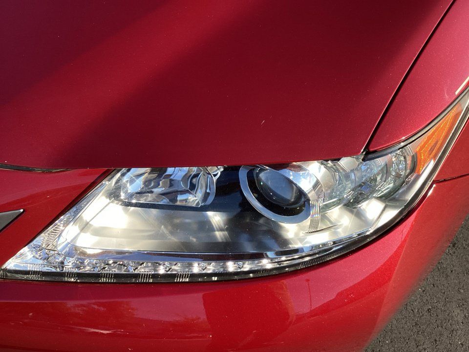 Used 2014 Lexus ES 350 w/ Luxury Package FWD image 30