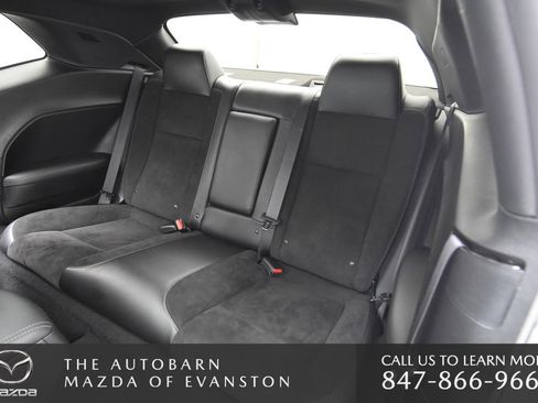 Used 2023 Dodge Challenger R/T Scat Pack w/ Plus Package image 38