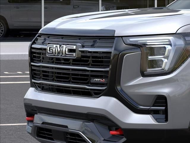 New 2026 GMC Terrain AT4 w/ Convenience Package III AWD/4WD image 16