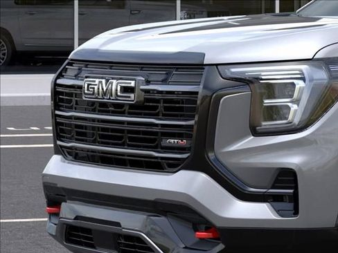 New 2026 GMC Terrain AT4 w/ Convenience Package III AWD/4WD image 16